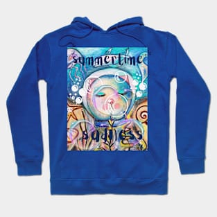 My Underwater Love Hoodie